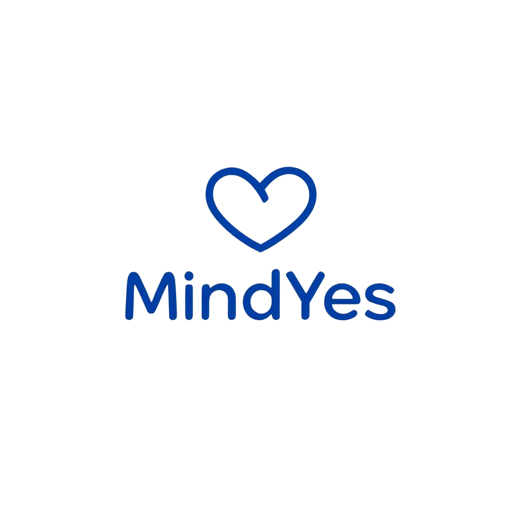 MindYes Logo